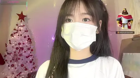 Your-Sunshine webcam model stream image