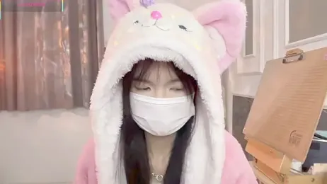 Your-Sunshine webcam model stream image