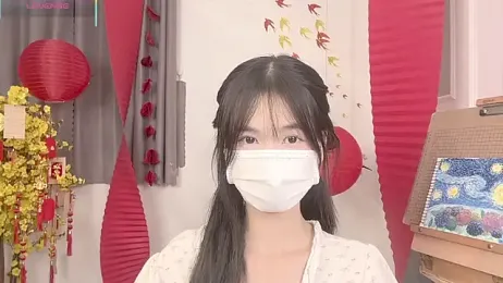 Your-Sunshine webcam model stream image