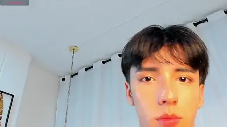 AerumChae webcam model stream image