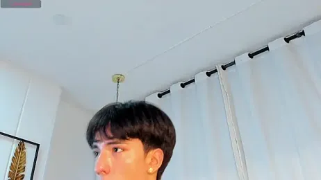 AerumChae webcam stripchat model stream image