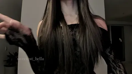 sweetest_bella webcam stripchat model stream image