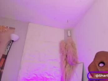 sharick_lovee webcam model stream image