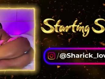 sharick_lovee webcam model stream image