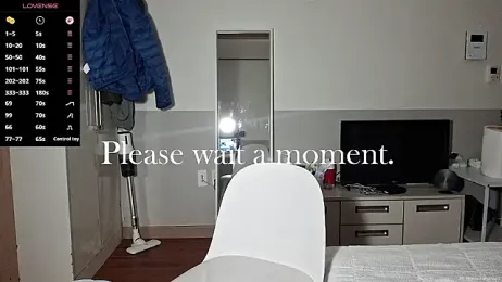 __Silas__ webcam model stream image