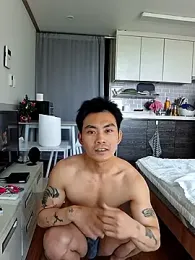 __Silas__ webcam model stream image