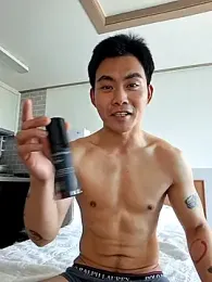 __Silas__ webcam model stream image