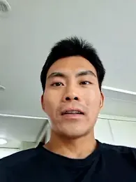 __Silas__ webcam model stream image