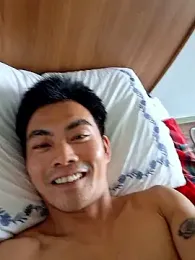 __Silas__ webcam model stream image