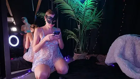 Janemasqueradeporn webcam stripchat model stream image