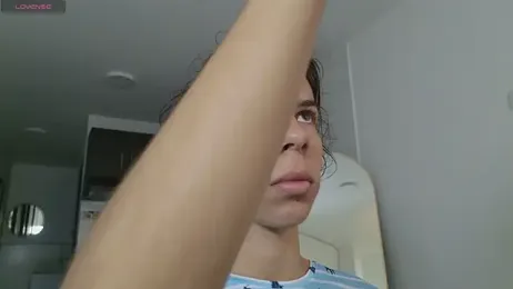 grey___27 webcam model stream image