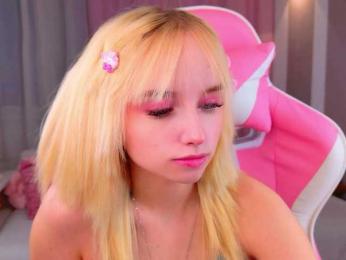 popjenny webcam bongacams model stream image