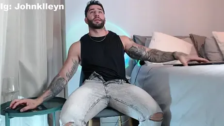 jonhklleyn webcam model stream image