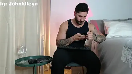 jonhklleyn webcam model stream image