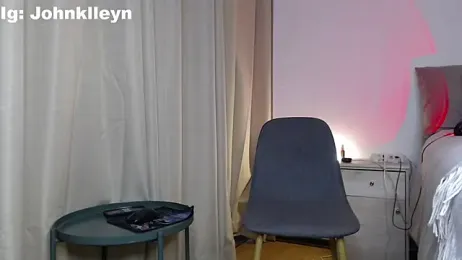 jonhklleyn webcam model stream image