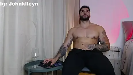 jonhklleyn webcam model stream image