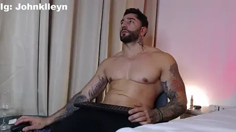 jonhklleyn webcam model stream image