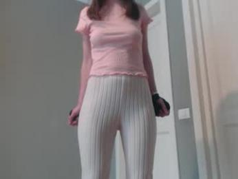 cuteangelx webcam chaturbate model stream image