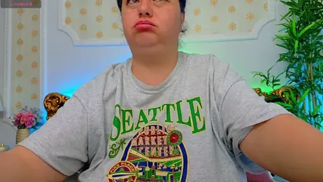 Alesha_XO webcam model stream image