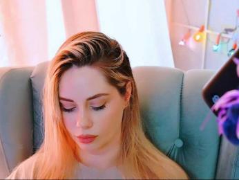 -ANN webcam bongacams model stream image