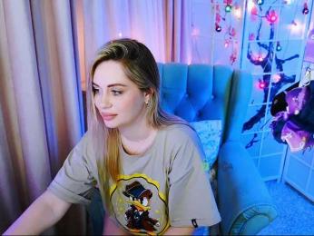 -ANN webcam bongacams model stream image