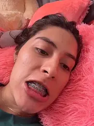 Sophie__Foxxx webcam model stream image