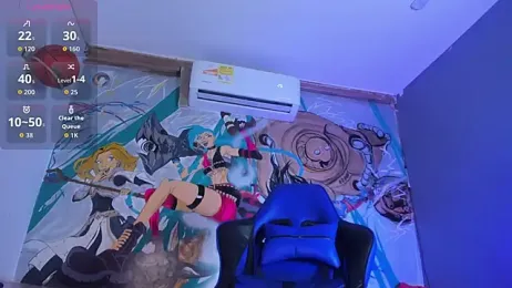 Allex_Cano webcam stripchat model stream image