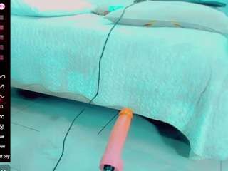 emilysaaenz webcam model stream image