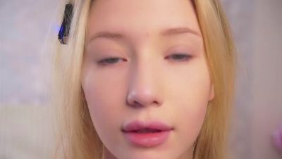 GarynHanners webcam model stream image