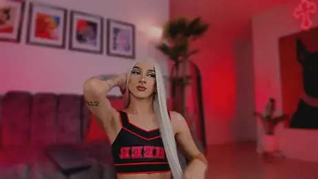 Taylor__foxxx webcam model stream image