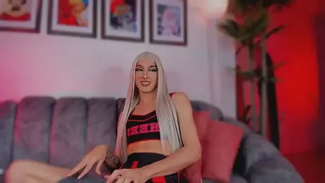 Taylor__foxxx webcam model stream image