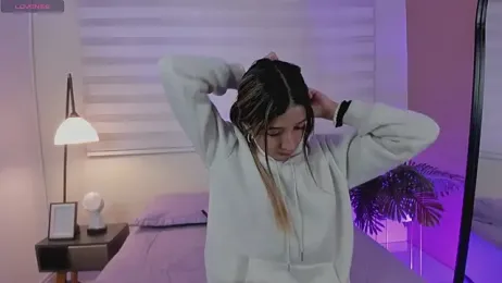 ariana_rosse__ webcam stripchat model stream image