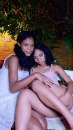 NickiFrenchy webcam cam4 model stream image