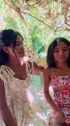 NickiFrenchy webcam cam4 model stream image