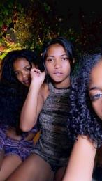 NickiFrenchy webcam cam4 model stream image