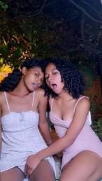 NickiFrenchy webcam cam4 model stream image