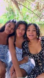 NickiFrenchy webcam cam4 model stream image