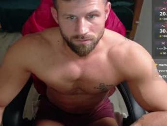 gigollo65 webcam chaturbate model stream image