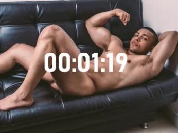 loganmartinx webcam chaturbate model stream image