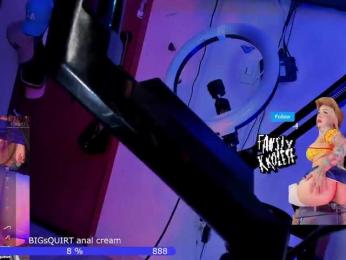 kkole17x webcam model stream image