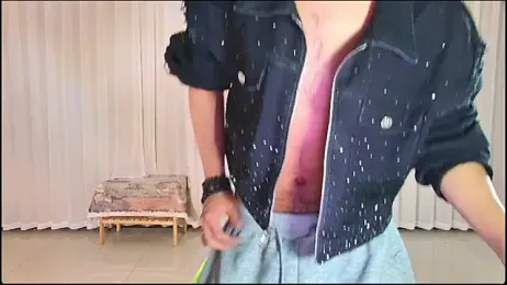 wumei-001 webcam stripchat model stream image