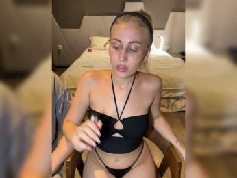 Durnaya_kis webcam bongacams model stream image