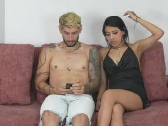 billieee07 webcam chaturbate model stream image