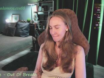 Adamova_Eva webcam bongacams model stream image