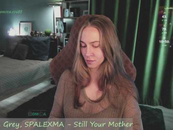 Adamova_Eva webcam bongacams model stream image