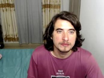 myke_xxx webcam model stream image