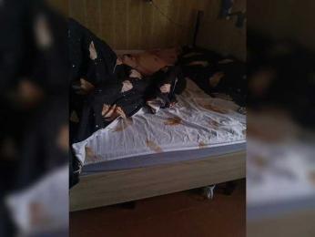 Lyda27081 webcam model stream image