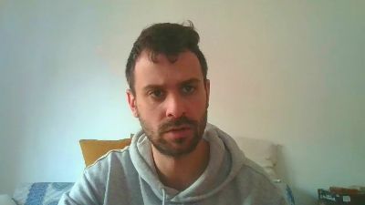 FetishSlave92 webcam cam4 model stream image