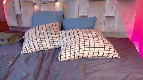 nahomi_campbell webcam model stream image