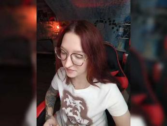 Mari_Gold webcam bongacams model stream image